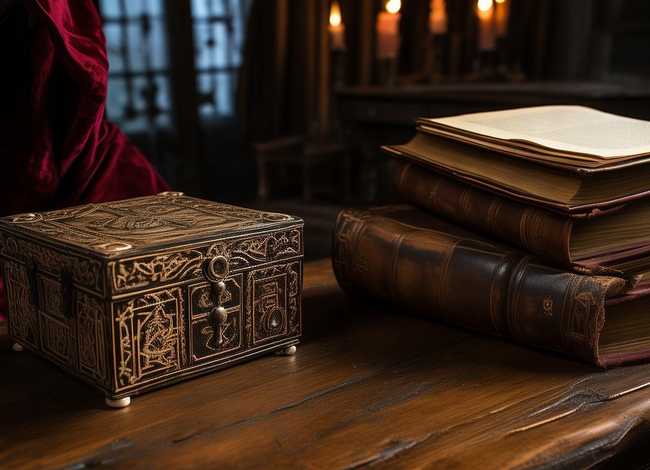 简短故事迷和迷底答案 - 故事迷语和迷底答案