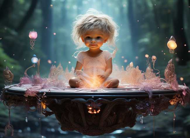 孩儿面故事梗概；孩儿面百科