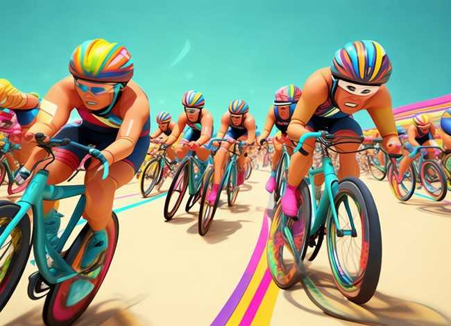 场地自行车比赛图片 - 场地自行车比赛图片卡通 场地自行车比赛图片 - 场地自行车比赛图片卡通