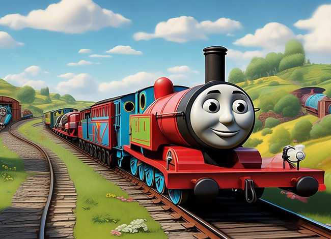 托马斯著名故事有哪些(托马斯著名故事有哪些书) 托马斯著名故事有哪些(托马斯著名故事有哪些书)