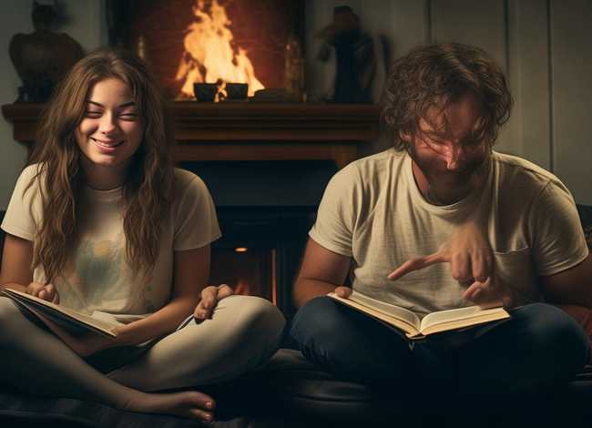 套路男朋友的小故事 套路男朋友的小故事简短