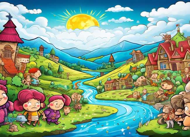 幼儿故事长篇大全；幼儿故事长篇大全集