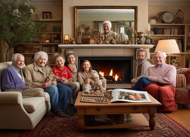 我家的故事450字作文、我家的故事450字作文怎么写