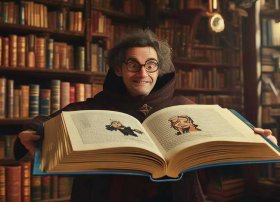 世界名人幽默故事大全 世界名人幽默故事大全50字