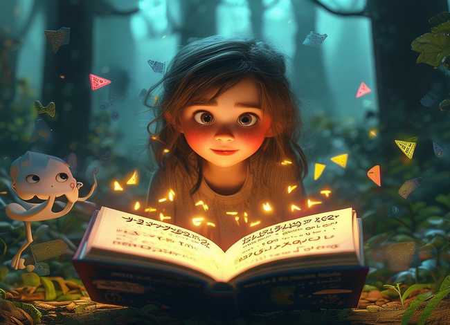 跟数学有关的童话故事，跟数学有关的数学故事