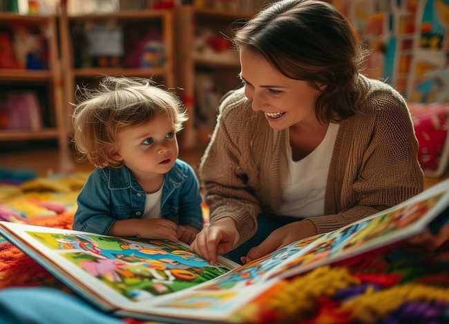 给孩子讲故事大全、给小孩子讲故事大全