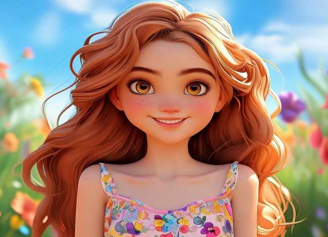 儿童图画小女孩漂亮;儿童图画小女孩漂亮图片 儿童图画小女孩漂亮;儿童图画小女孩漂亮图片