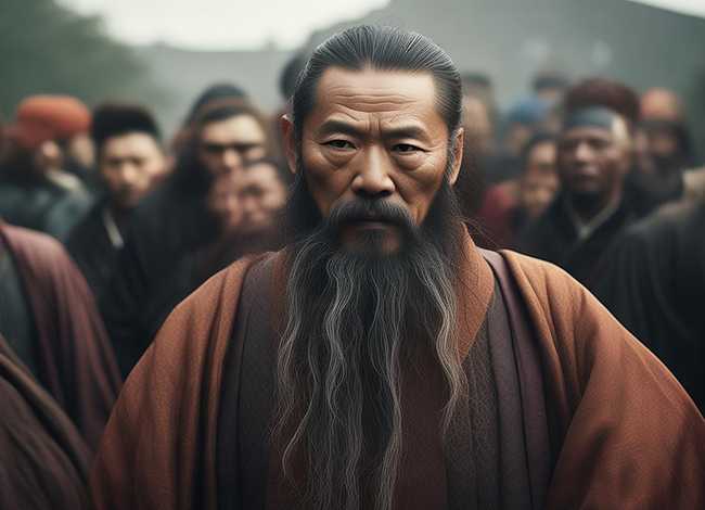 海瑞的小故事简短；海瑞的故事简短20字