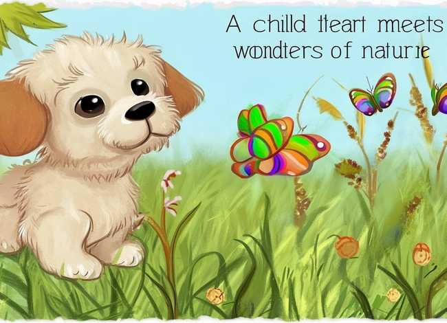 儿童动物图片 儿童动物图片配文字怎么写