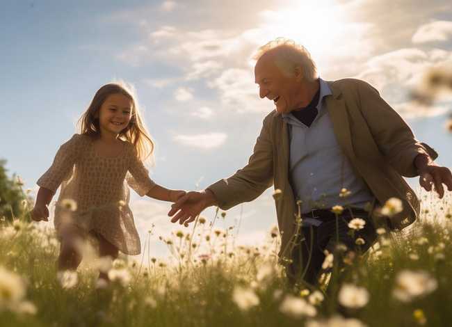 善良故事大全及寓意（善良故事大全及寓意简短）