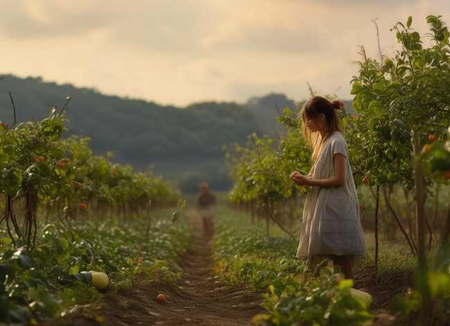 瓜田李下故事大全 - 瓜田李下的故事及寓意