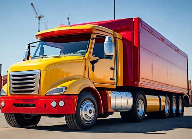 儿童货车收费标准2024 儿童车 大货车