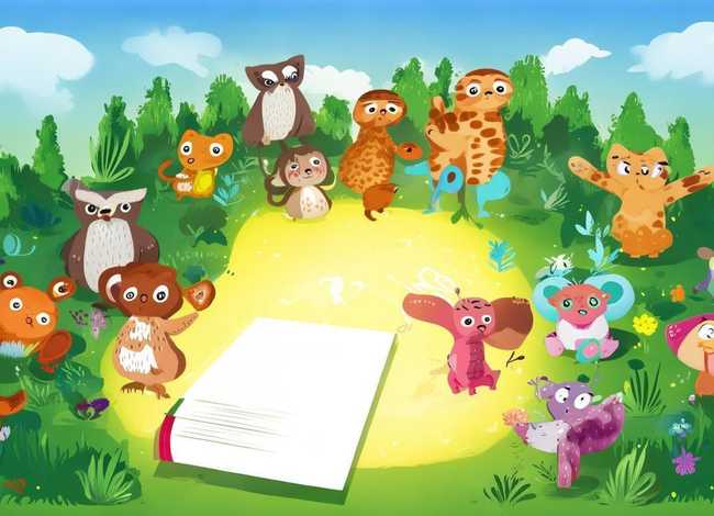 环保故事大全，环保故事大全视频