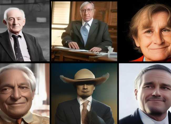 名人成功故事案例，名人成功故事案例7篇