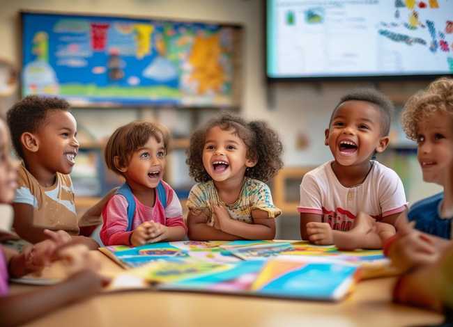 儿童情商培养、儿童情商培养方法