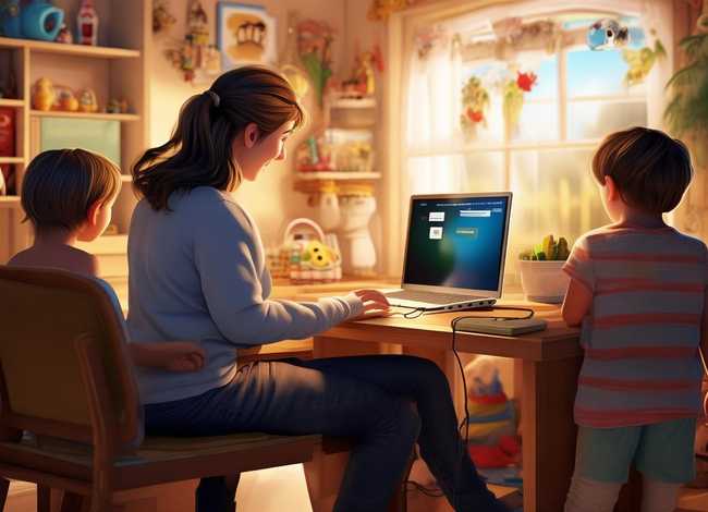 儿童故事mp3怎么下载，mp3怎么下载故事给孩子听