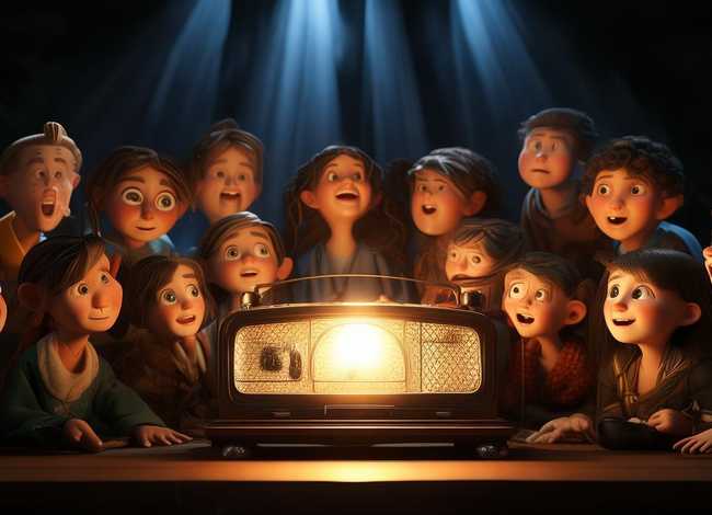 儿童故事红楼梦在线收听、红楼梦故事在线听免费