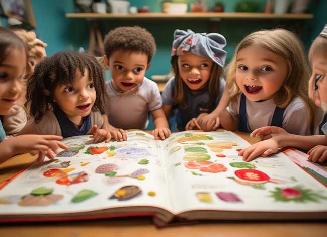 幼儿园食谱故事;幼儿园食谱故事简短 幼儿园食谱故事;幼儿园食谱故事简短