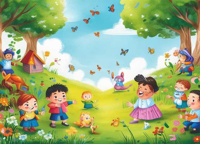 英语绘本故事3-6岁 - 英语绘本故事3-6岁经典