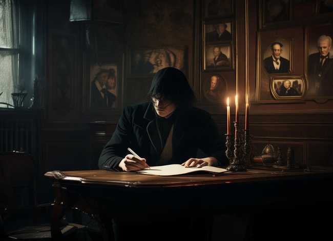 撒谎的经典故事 撒谎的经典故事有哪些