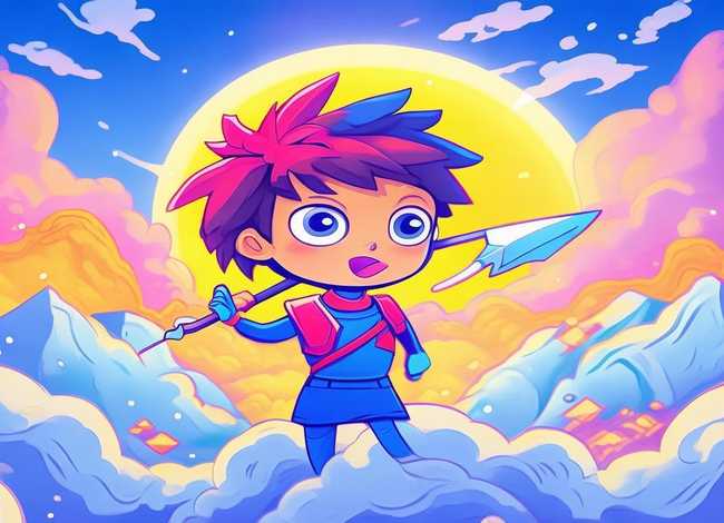 哪吒的故事儿童版横屏、哪吒的故事视频完整版