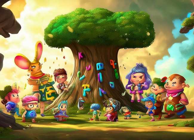 拼音王国的拼音故事（拼音王国的故事的内容）