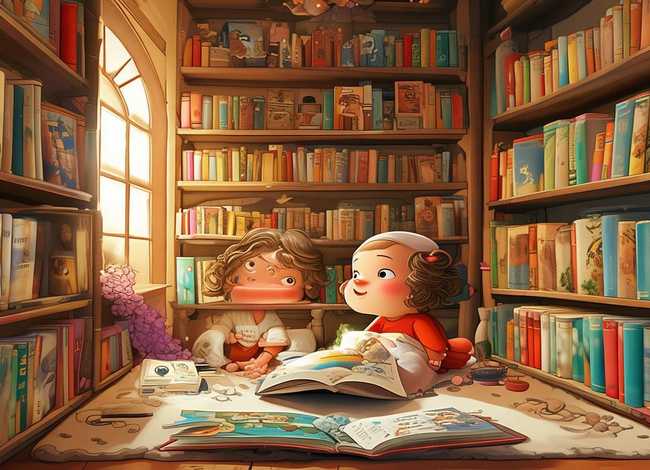 经典英文儿童故事大全、儿童经典英文故事在线听