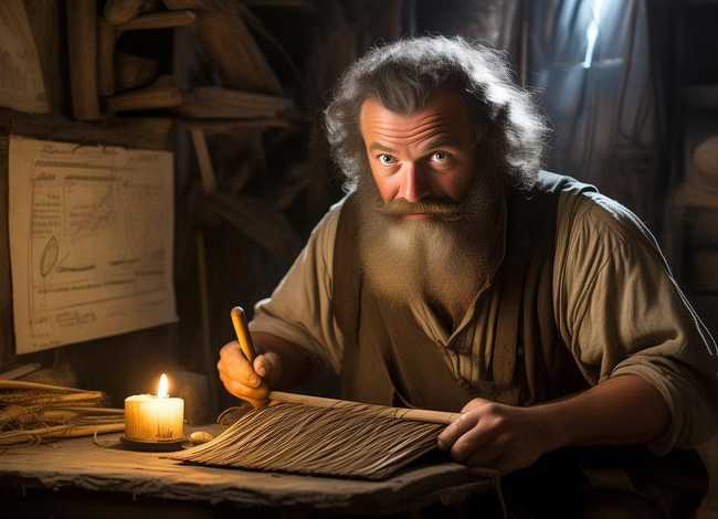 扫把的发明故事 扫把的发明故事是什么 扫把的发明故事 扫把的发明故事是什么