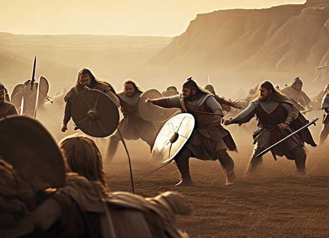 古代历史故事大全真实 古代历史故事大全真实版