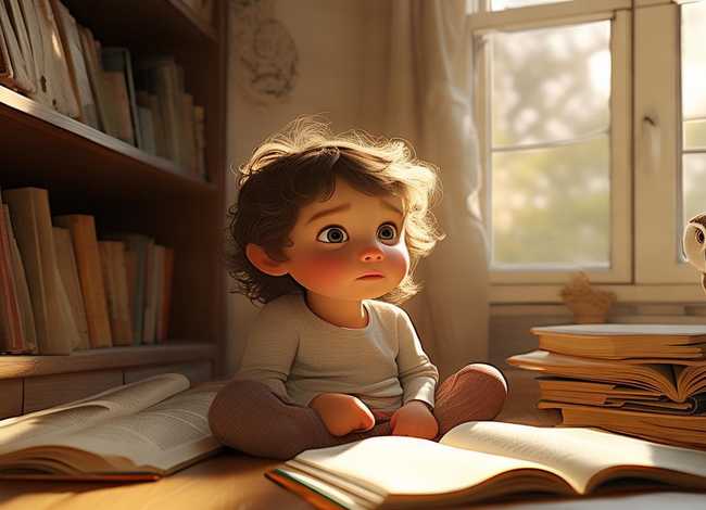 告诉我们道理的儿童故事 - 告诉我们道理的故事200字