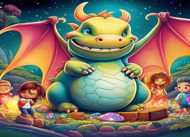 适合小孩子的故事书（适合小孩子的故事书推荐）