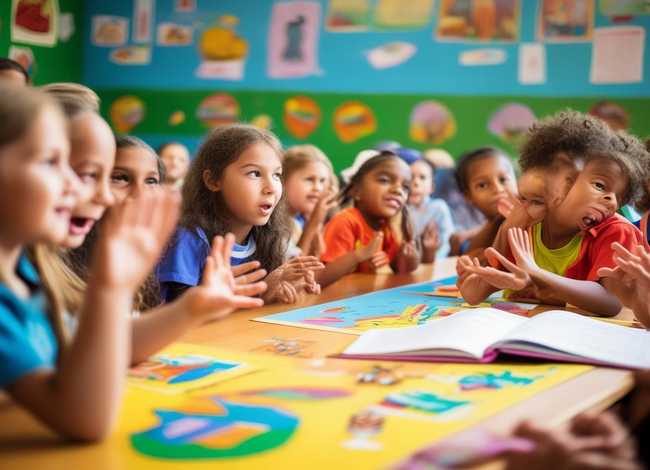 手语儿童故事视频大全 - 幼儿园手语故事表演视频