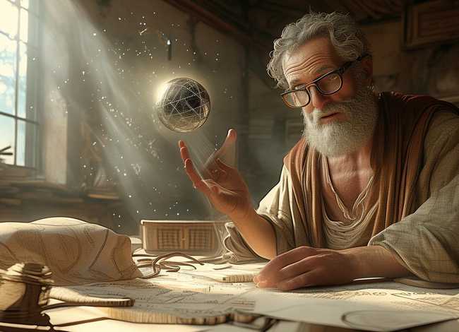 阿基米德的数学故事 - 阿基米德的数学故事有哪些 阿基米德的数学故事 - 阿基米德的数学故事有哪些