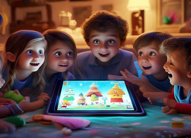 儿童有声故事mp4；儿童故事mp3有声版