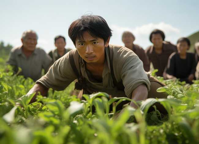 拔苗助长故事出处 拔苗助长故事出处及寓意 拔苗助长故事出处 拔苗助长故事出处及寓意