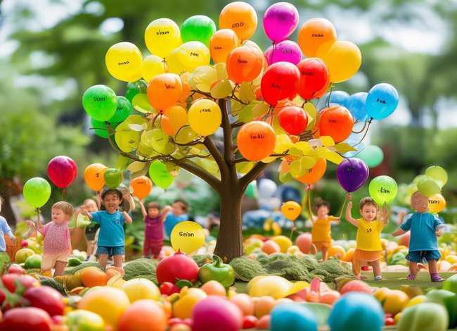 维生素儿歌，维生素儿歌歌词