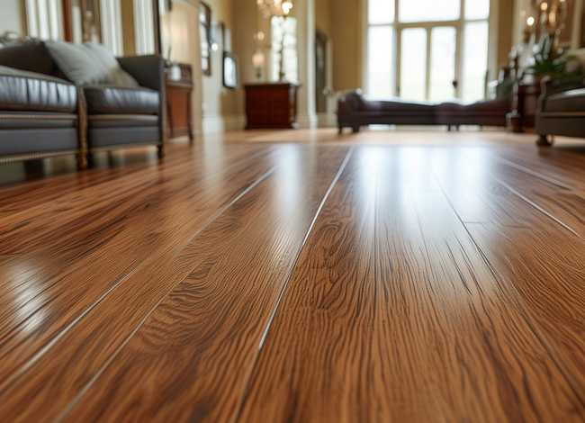 有名的地板品牌 - 比较有名的地板品牌
