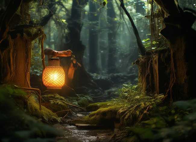 宝莲灯儿童故事在线听（宝莲灯故事在线听故事）