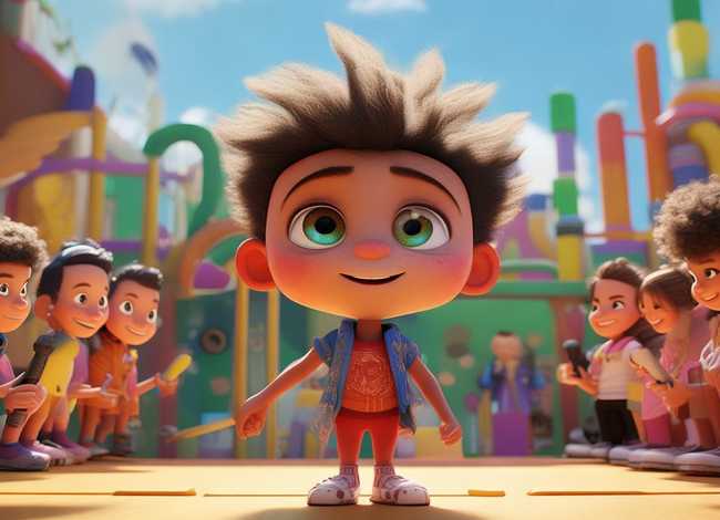 2分钟儿童故事演讲(幼儿2分钟小故事演讲) 2分钟儿童故事演讲(幼儿2分钟小故事演讲)