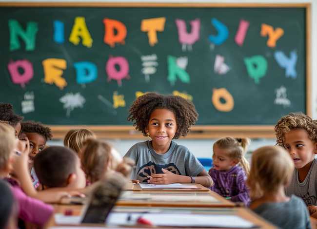 英文幽默小故事6-12岁 - 英文幽默小故事6-12岁三年级