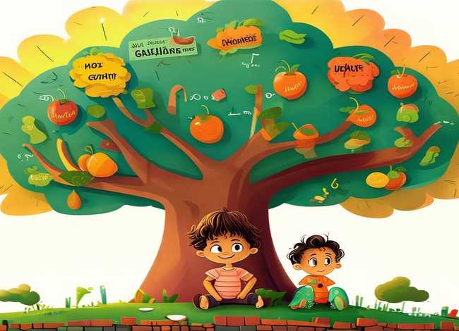 适合幼儿的科学故事 - 适合幼儿的科学故事简短