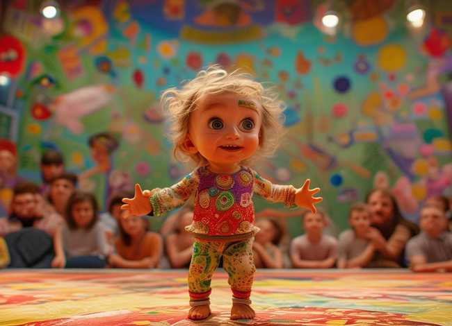 3岁小孩讲故事表演;3岁小孩讲故事表演好吗 3岁小孩讲故事表演;3岁小孩讲故事表演好吗