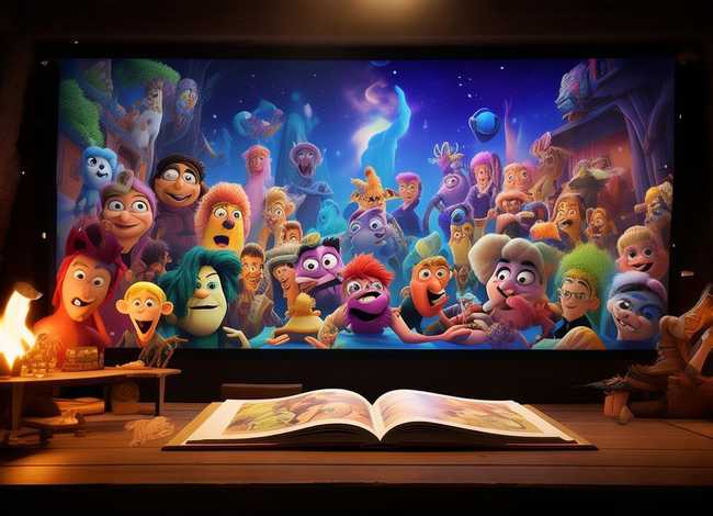 讲故事儿童视频大全免费 少儿讲故事视频大全