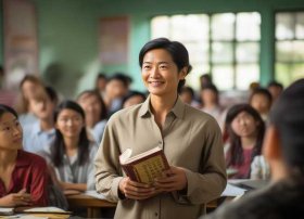 师德 故事，师德故事案例800字