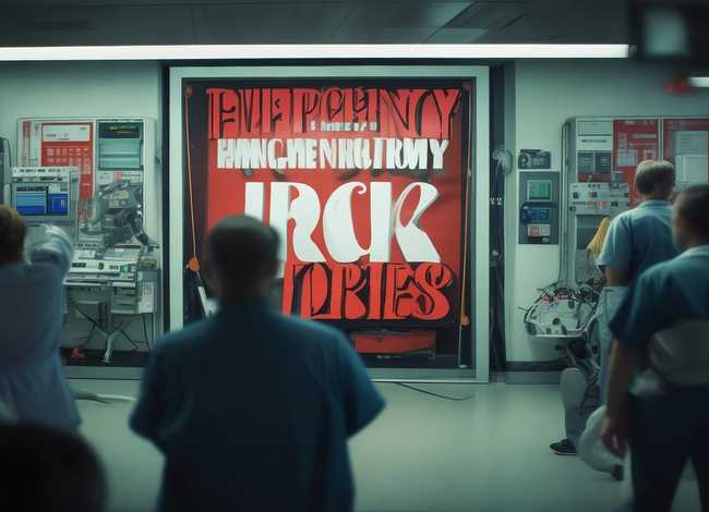 急诊室的故事纪录片免费观看 - 急诊室故事纪录片免费观看全集