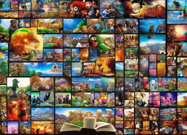 长篇动画故事，长篇动画故事大全