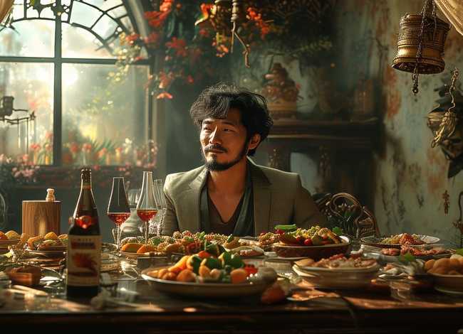 黄粱美梦的内容 - 黄粱美梦的主要内容 黄粱美梦的内容 - 黄粱美梦的主要内容