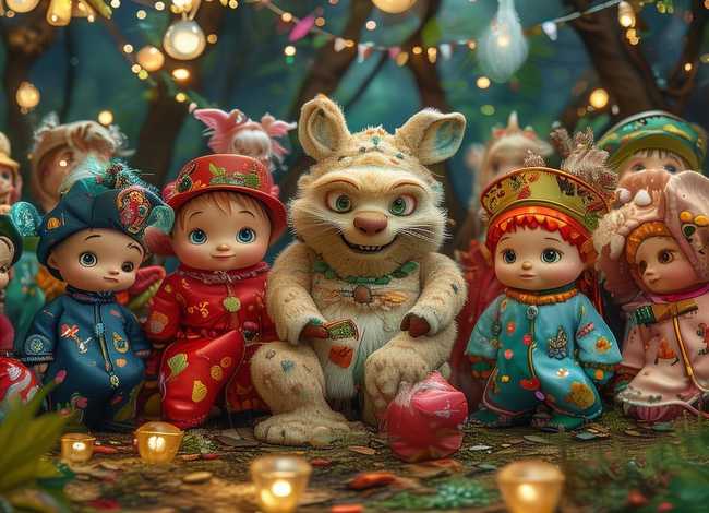 十二生肖故事儿童 - 十二生肖故事简短幼儿 十二生肖故事儿童 - 十二生肖故事简短幼儿