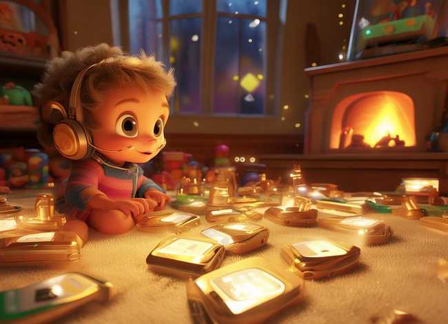 儿童故事音频下载免费mp3打包下载，儿童故事背景音乐mp3免费下载