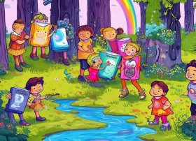 幼儿故事图书（幼儿图书故事大全）